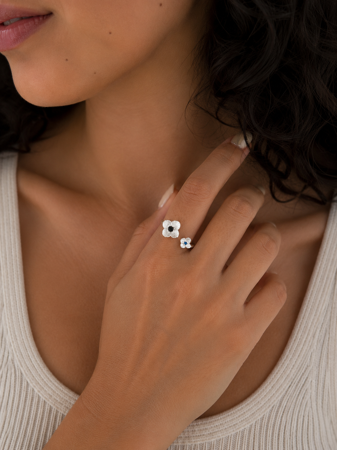 Aster Ring