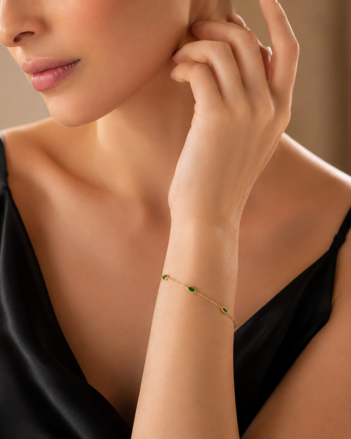 Nova Bracelet