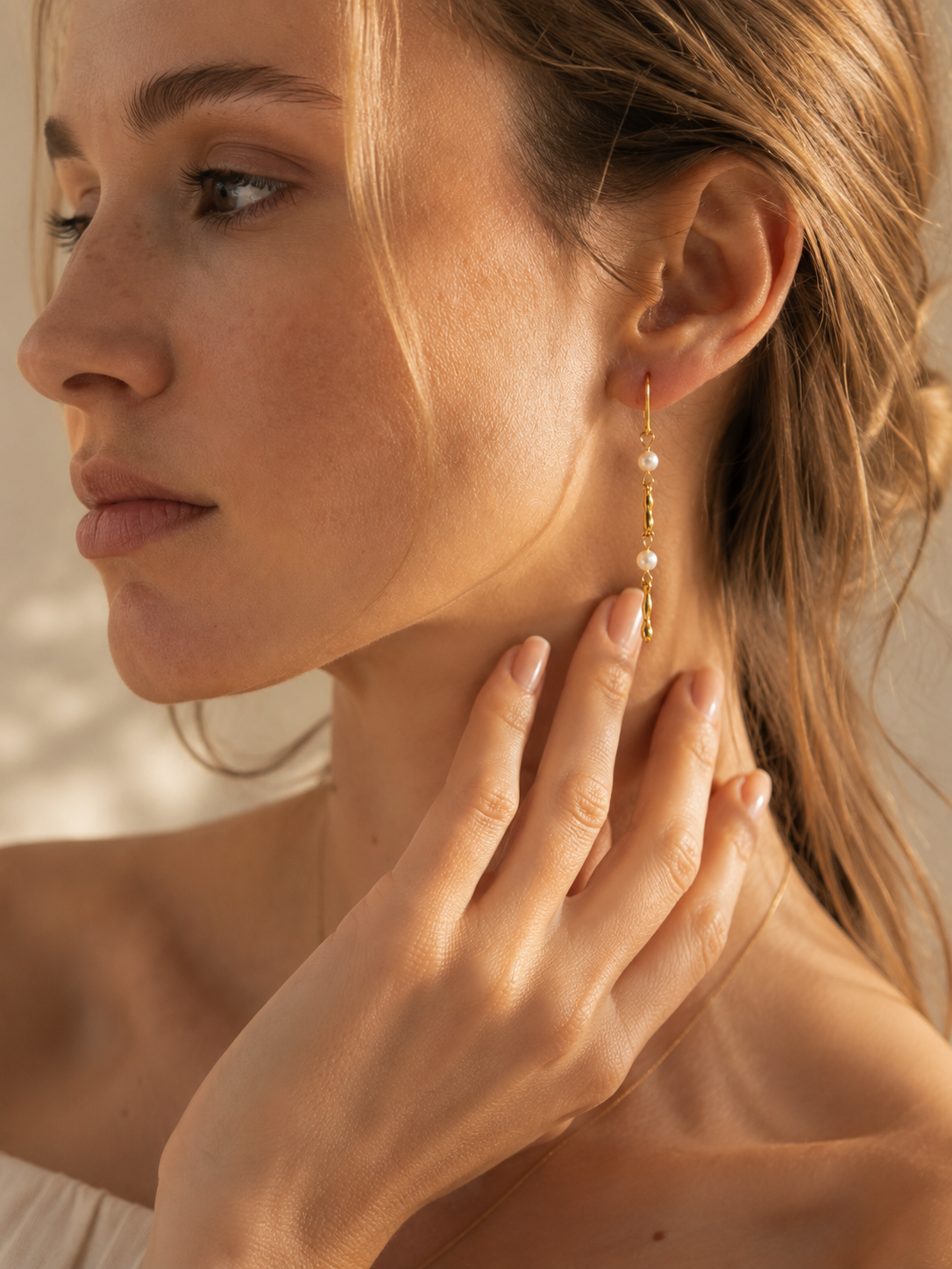 Electra Earrings