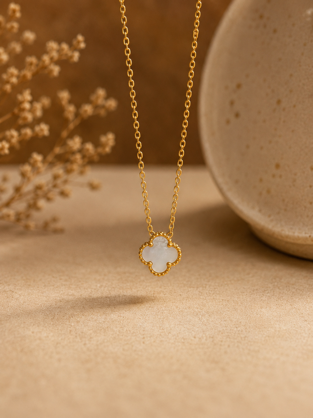 Orla Necklace