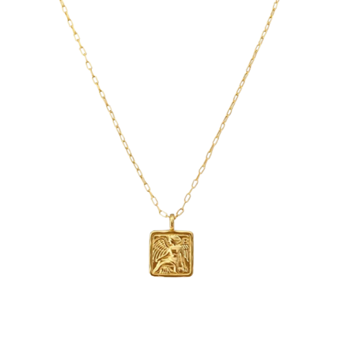 Angela Necklace