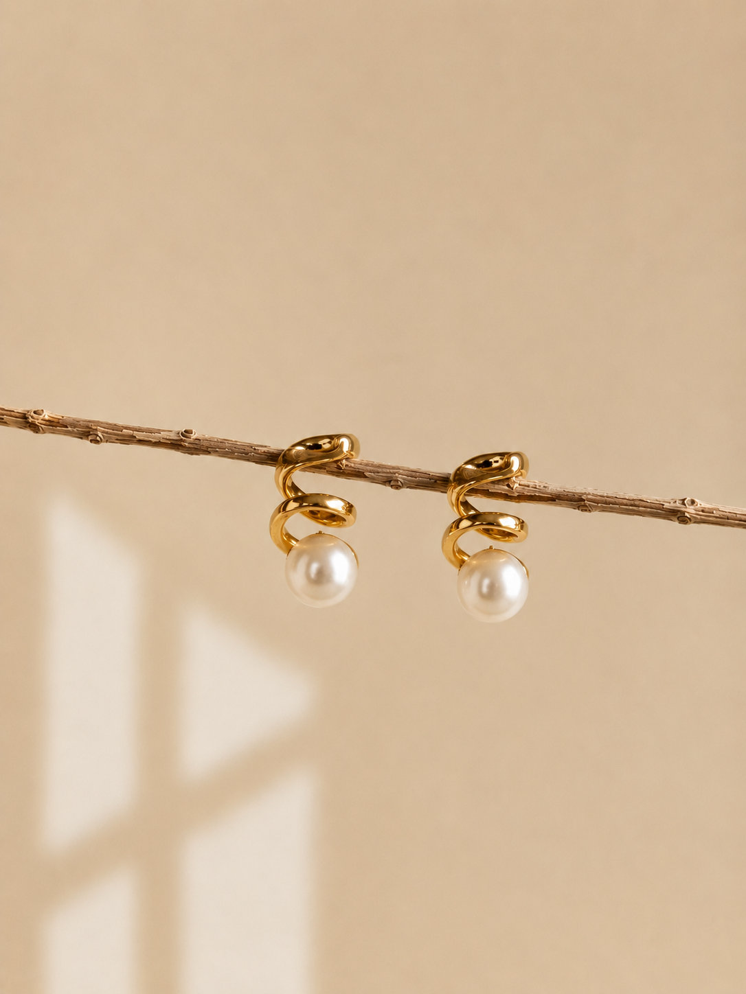 Breille Earrings
