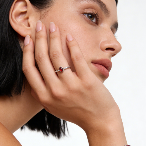 Sable Ring