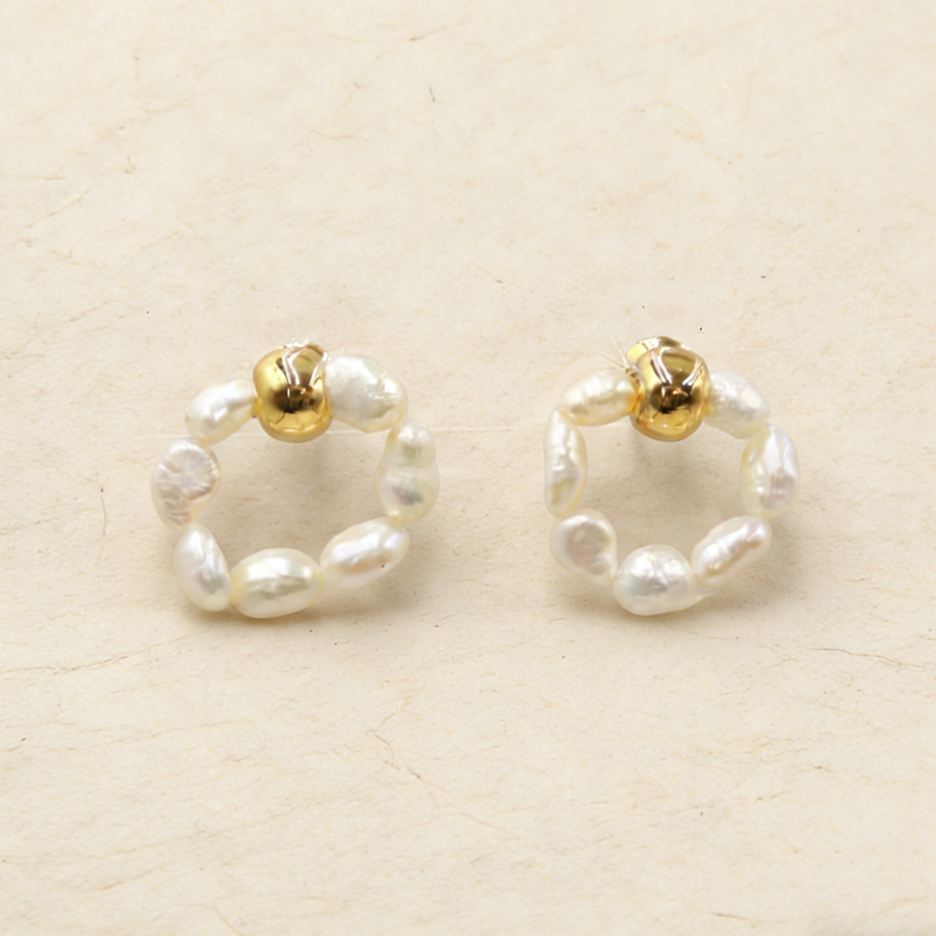 Myra Earrings