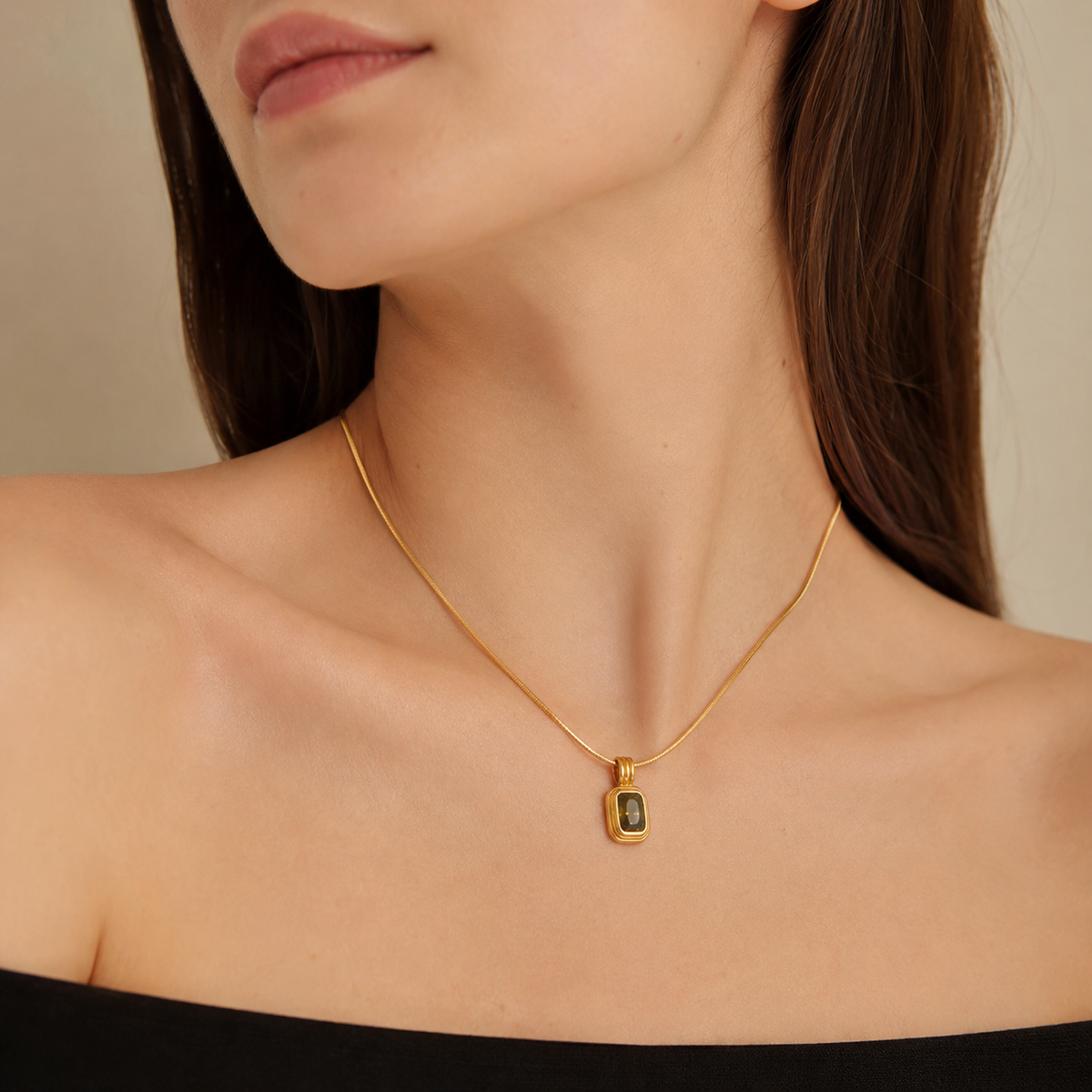 Zoey Necklace