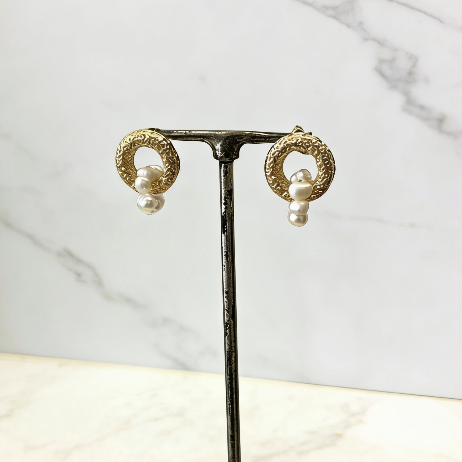 Ione Earrings