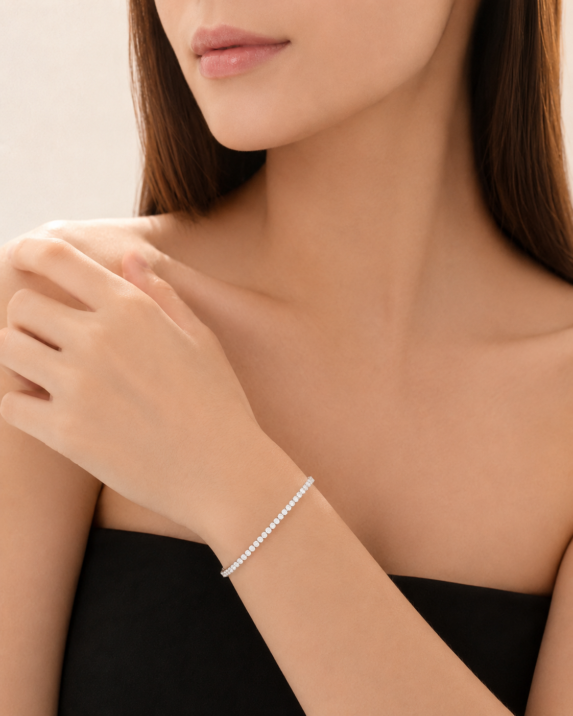 Tennis Bracelet