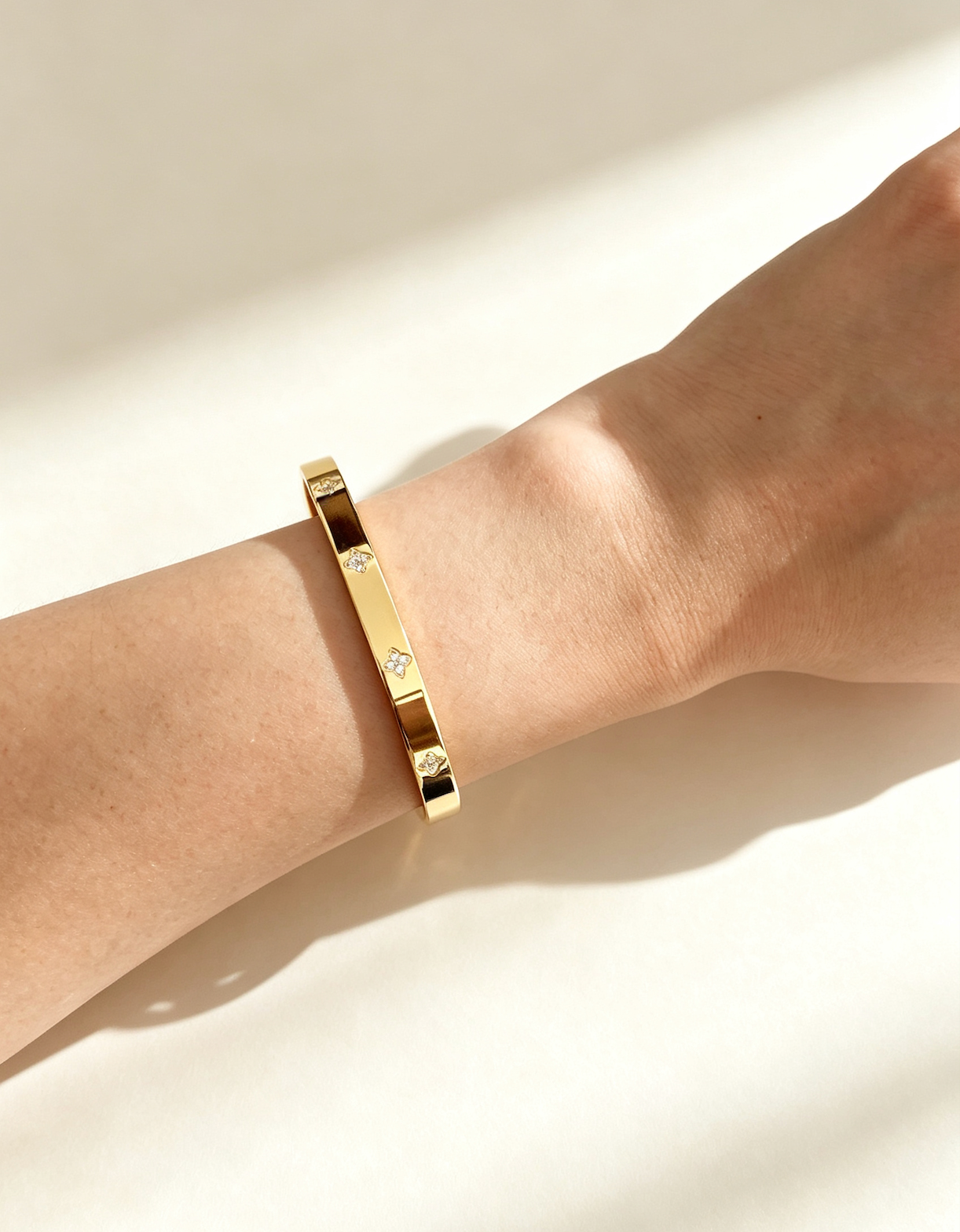 Blake Bangle