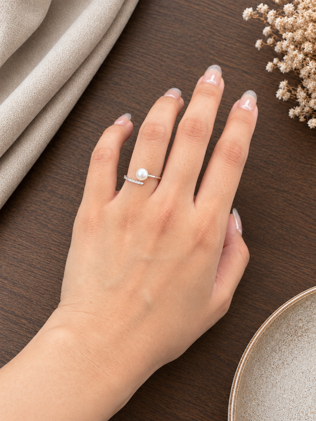 Maelle Ring