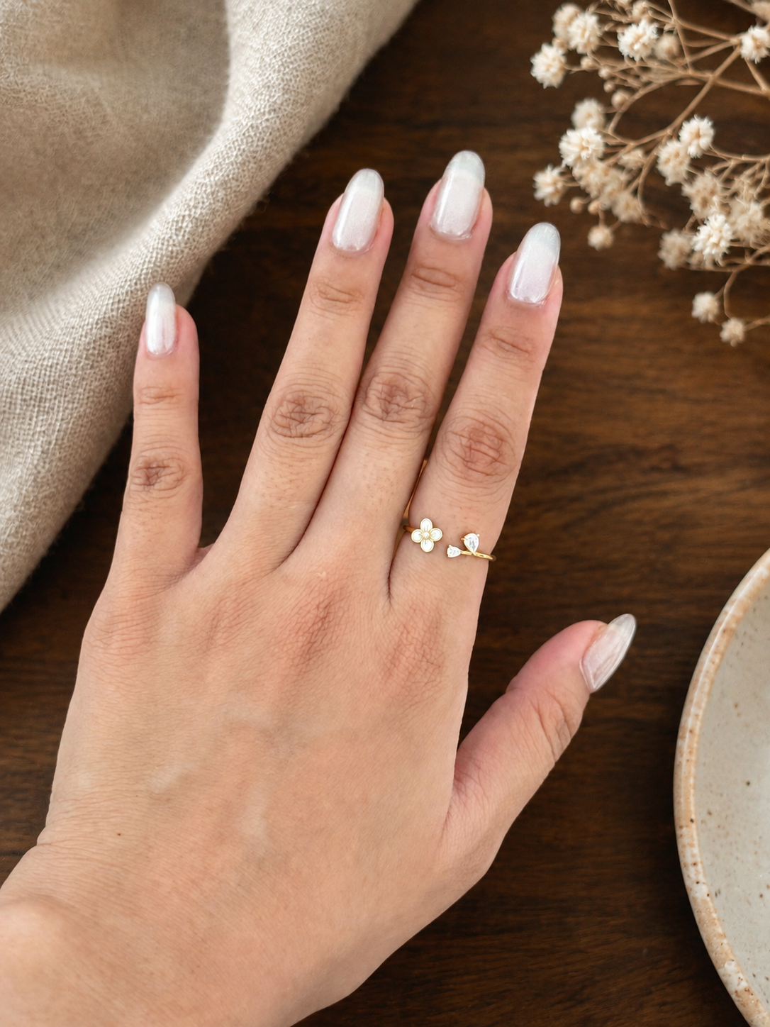 Wyn Ring