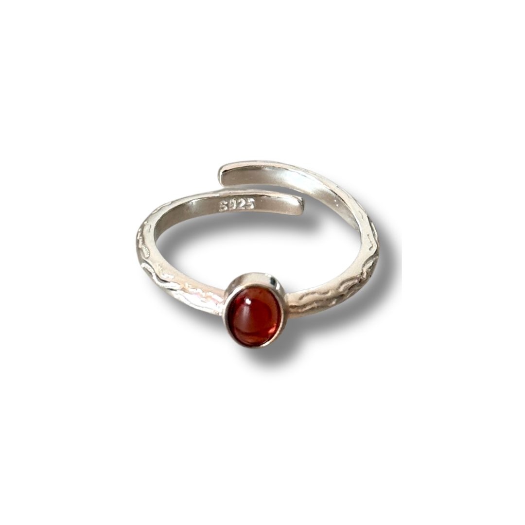 Sable Ring
