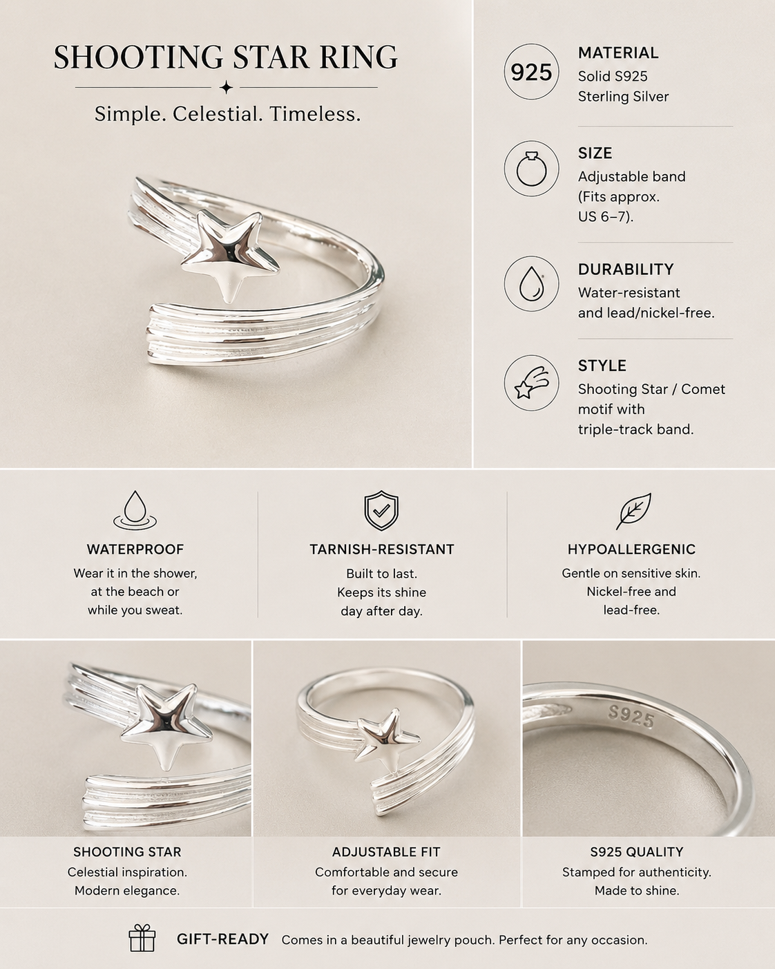 Galaxy Ring