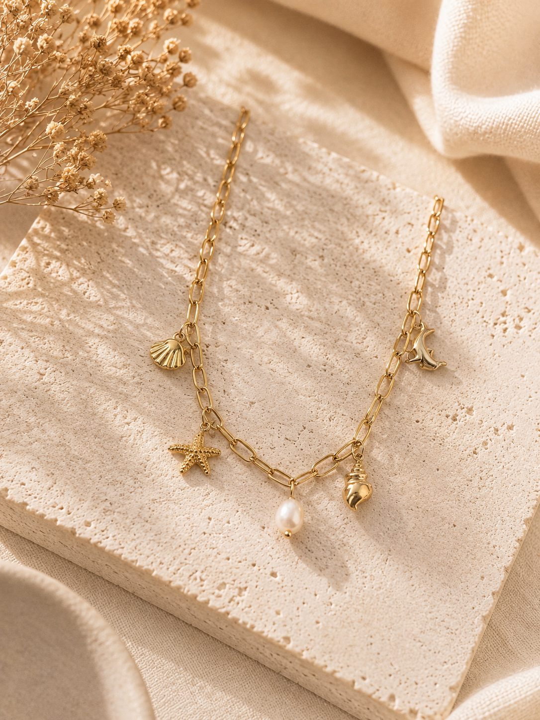 Delphine Bracelet