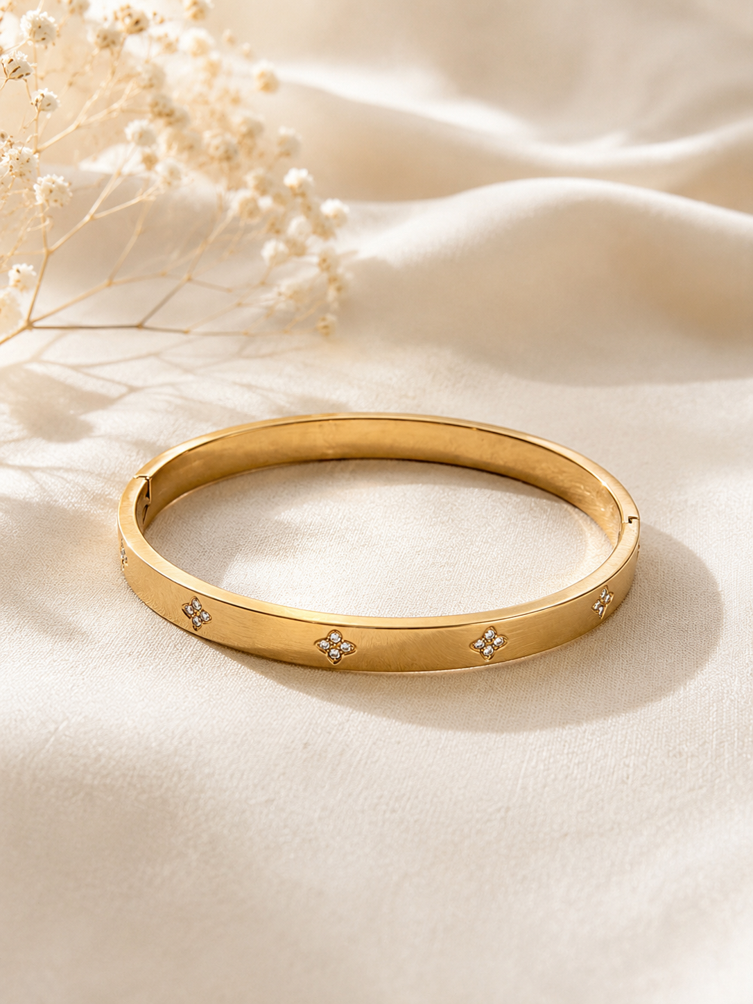Blake Bangle