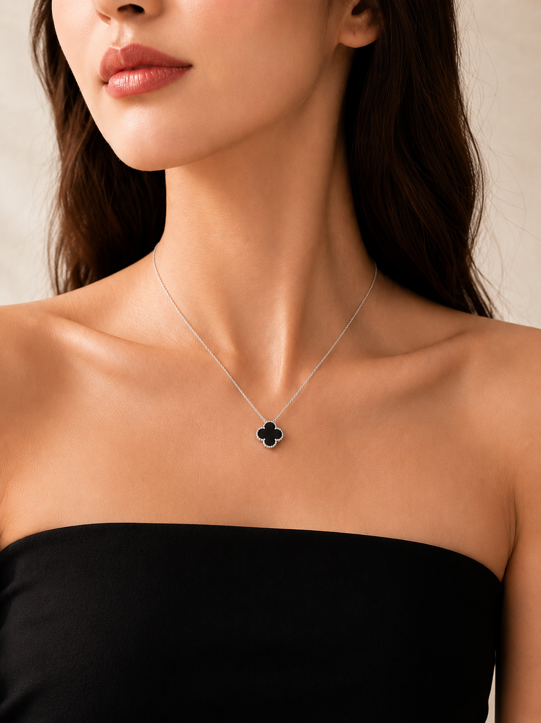 Oryn Necklace