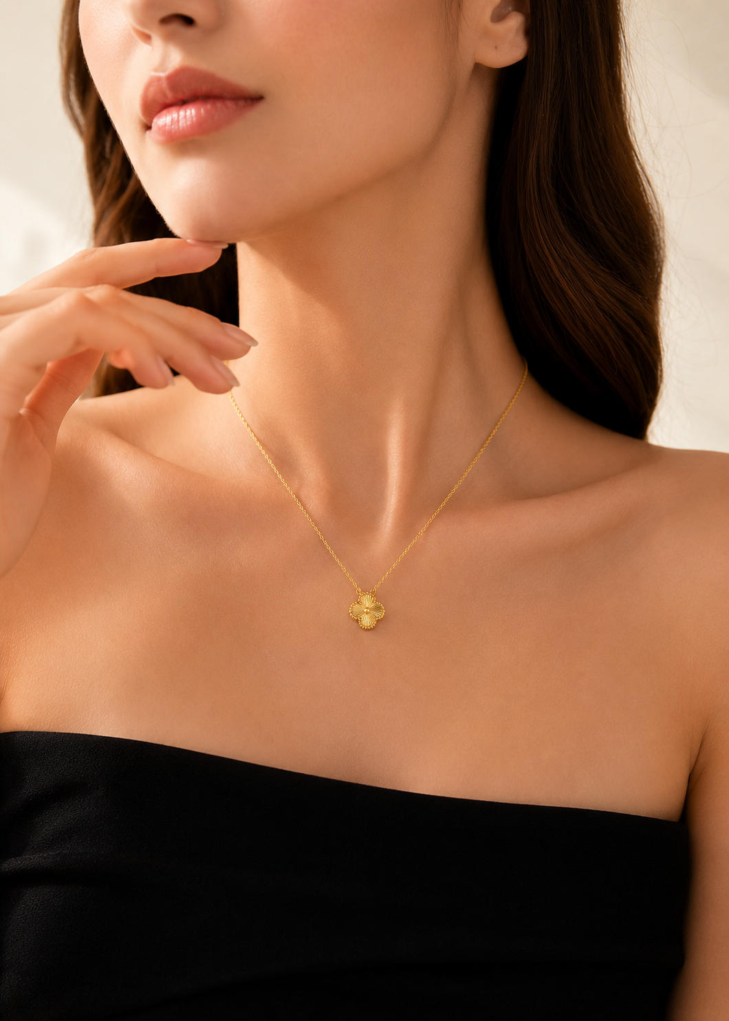 Aylin Necklace