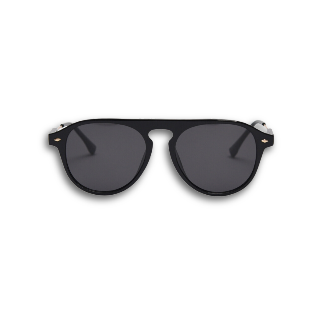 The Riley (black)