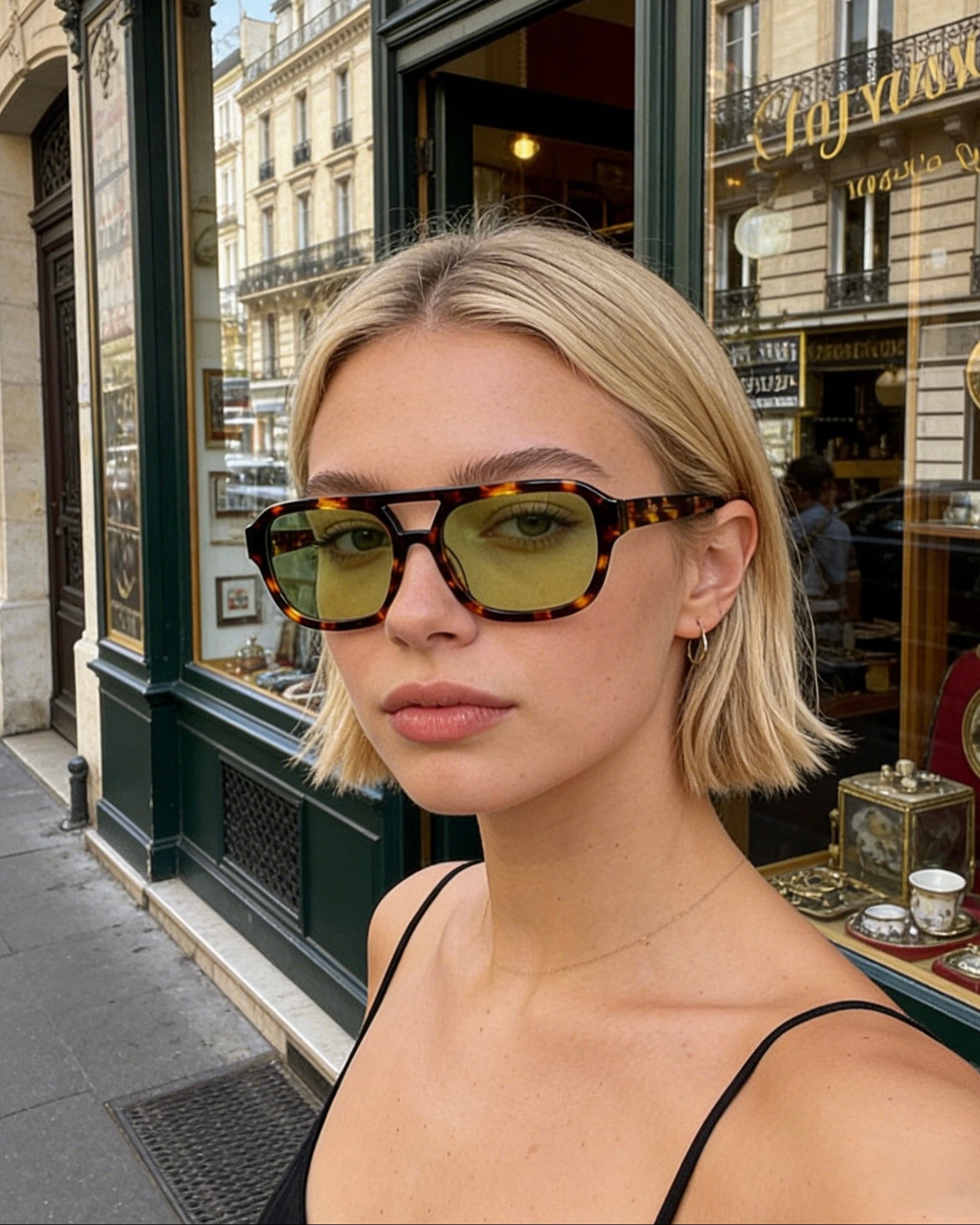 The Olive