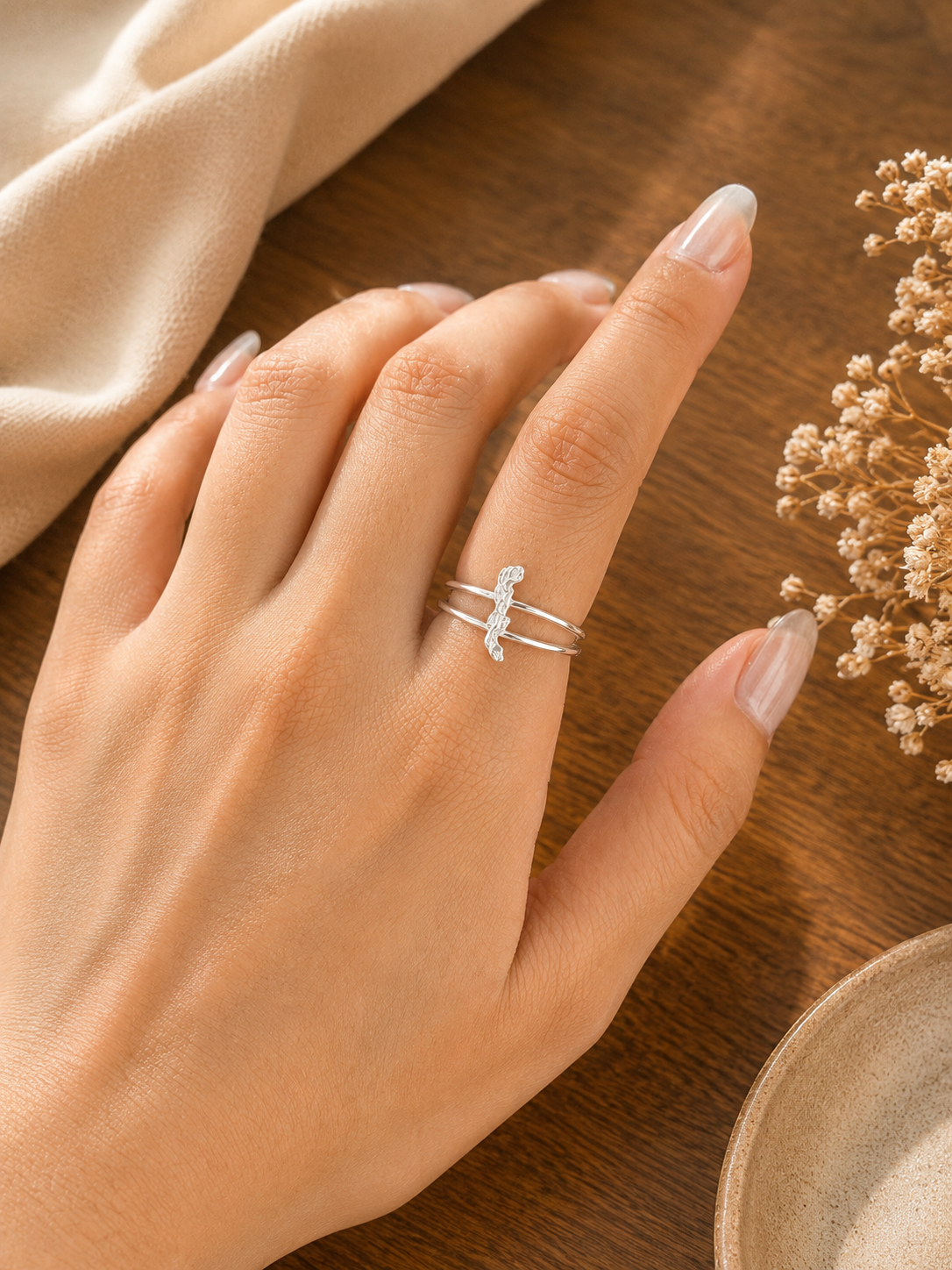 Aetheria Ring