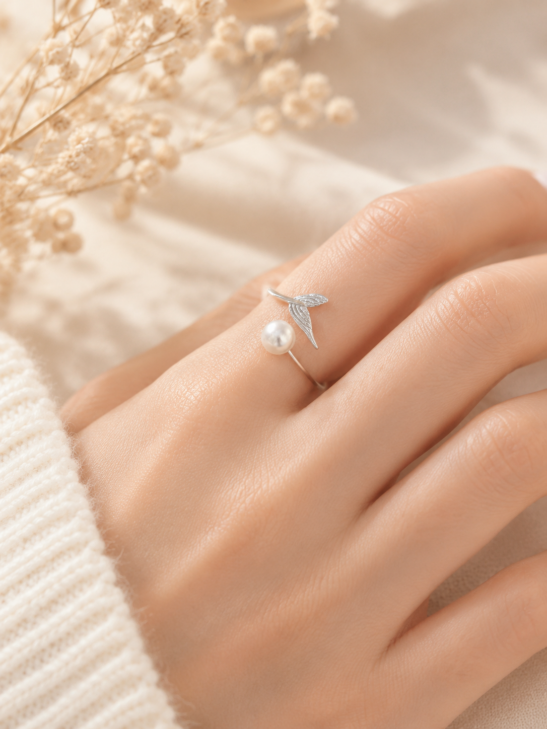 Mina Ring