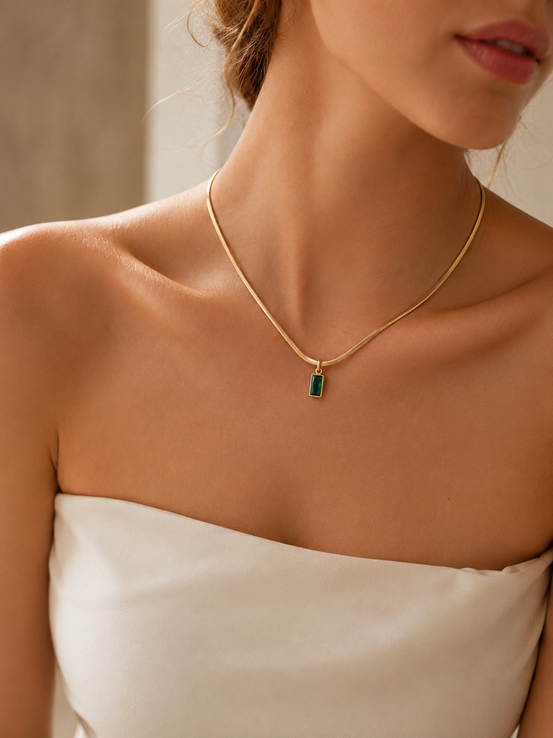 Raelynn Necklace