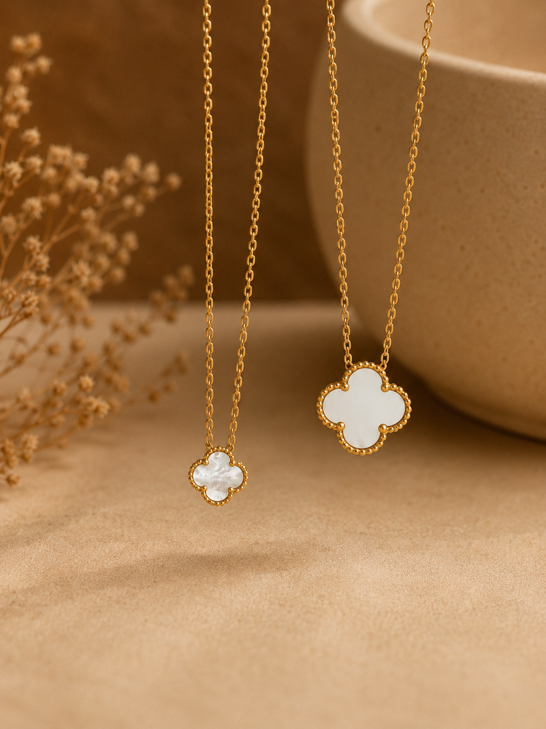 Orla Necklace