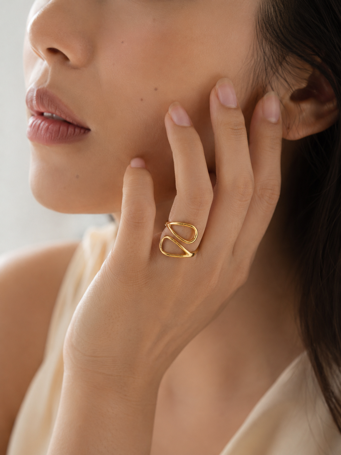 Petra Ring