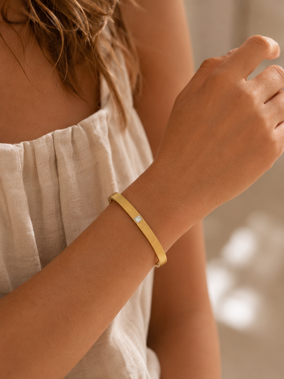 Noemi Bangle