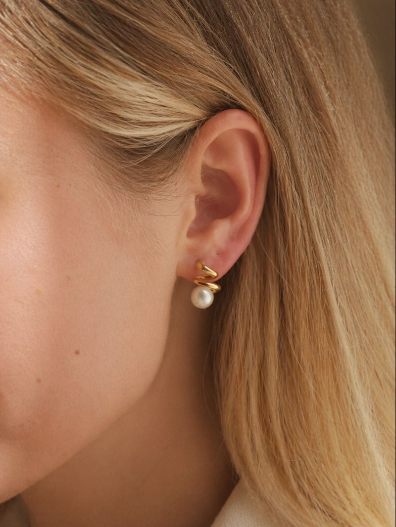Breille Earrings