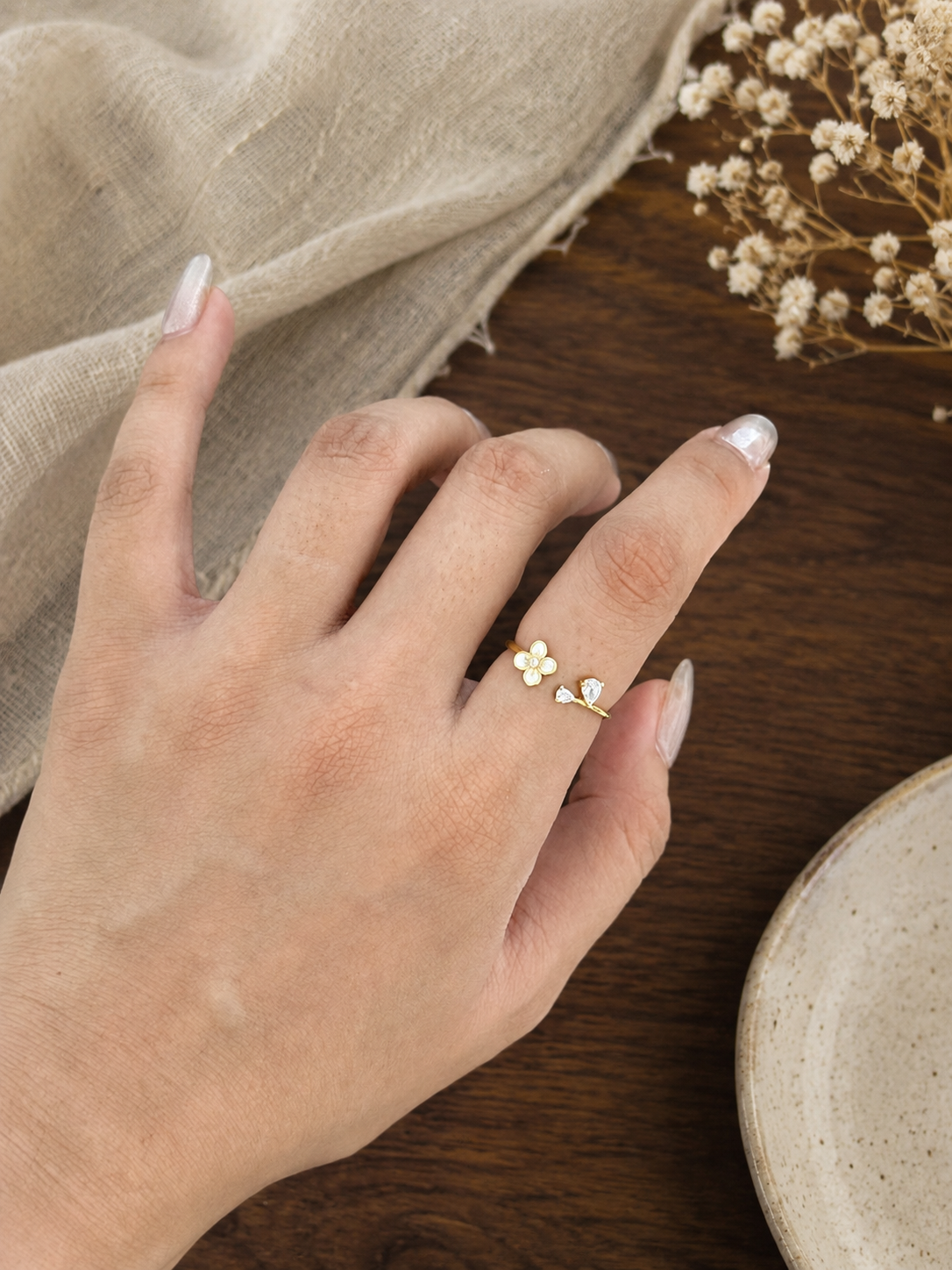 Wyn Ring