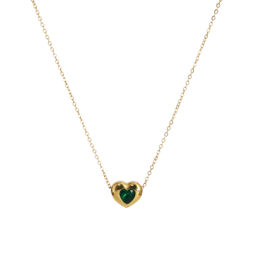 Remi Necklace