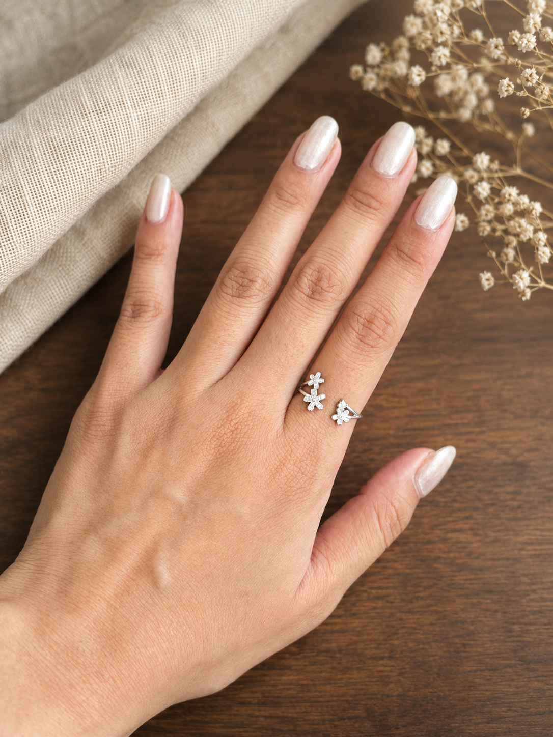 Dorian Ring