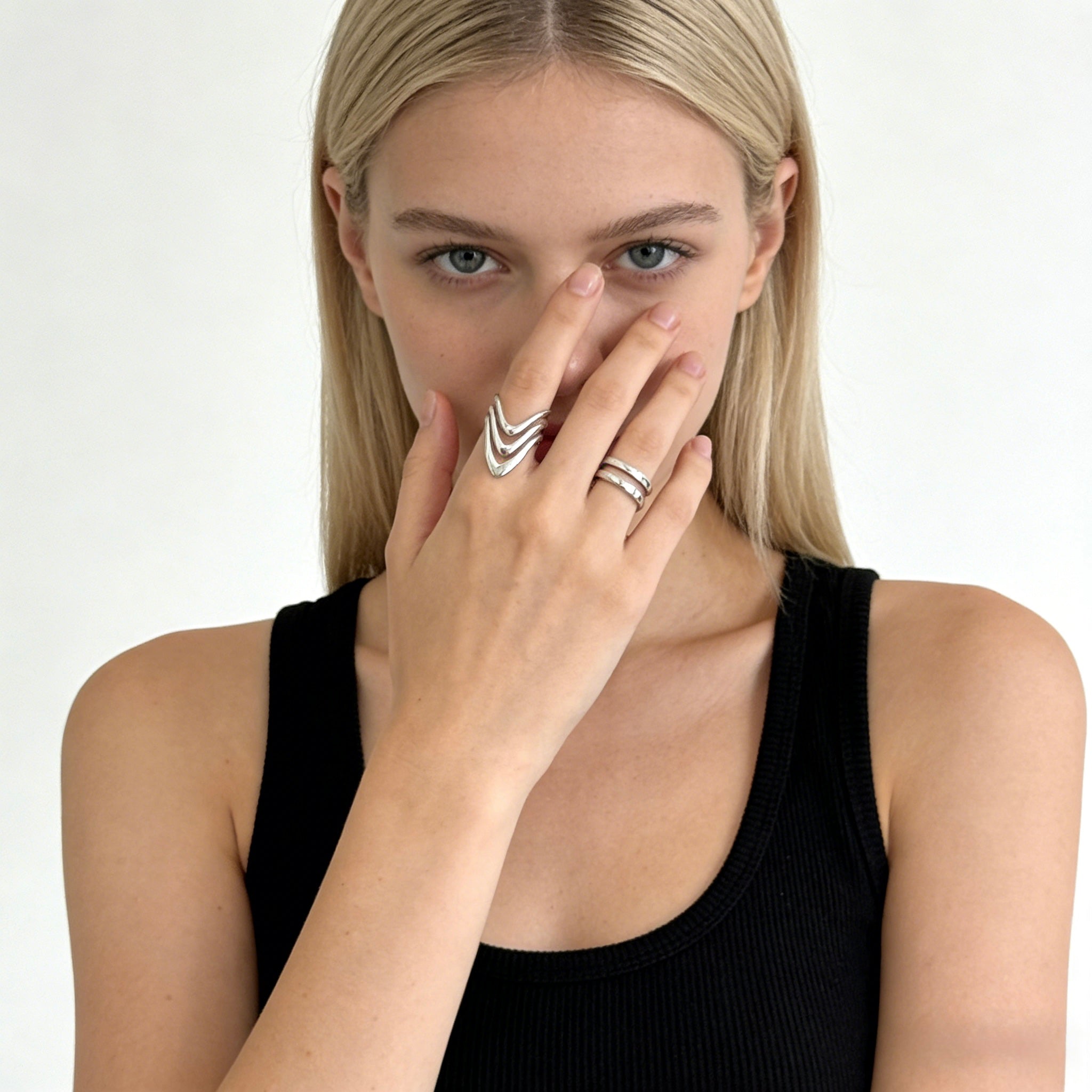 Pallas Ring