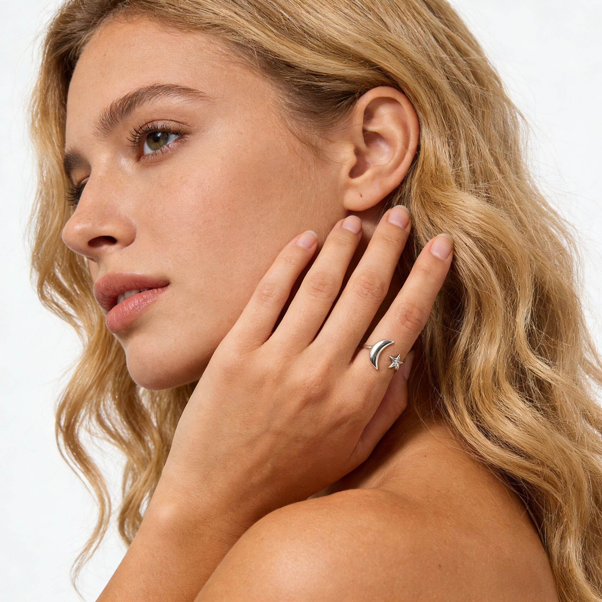 Soleil Ring