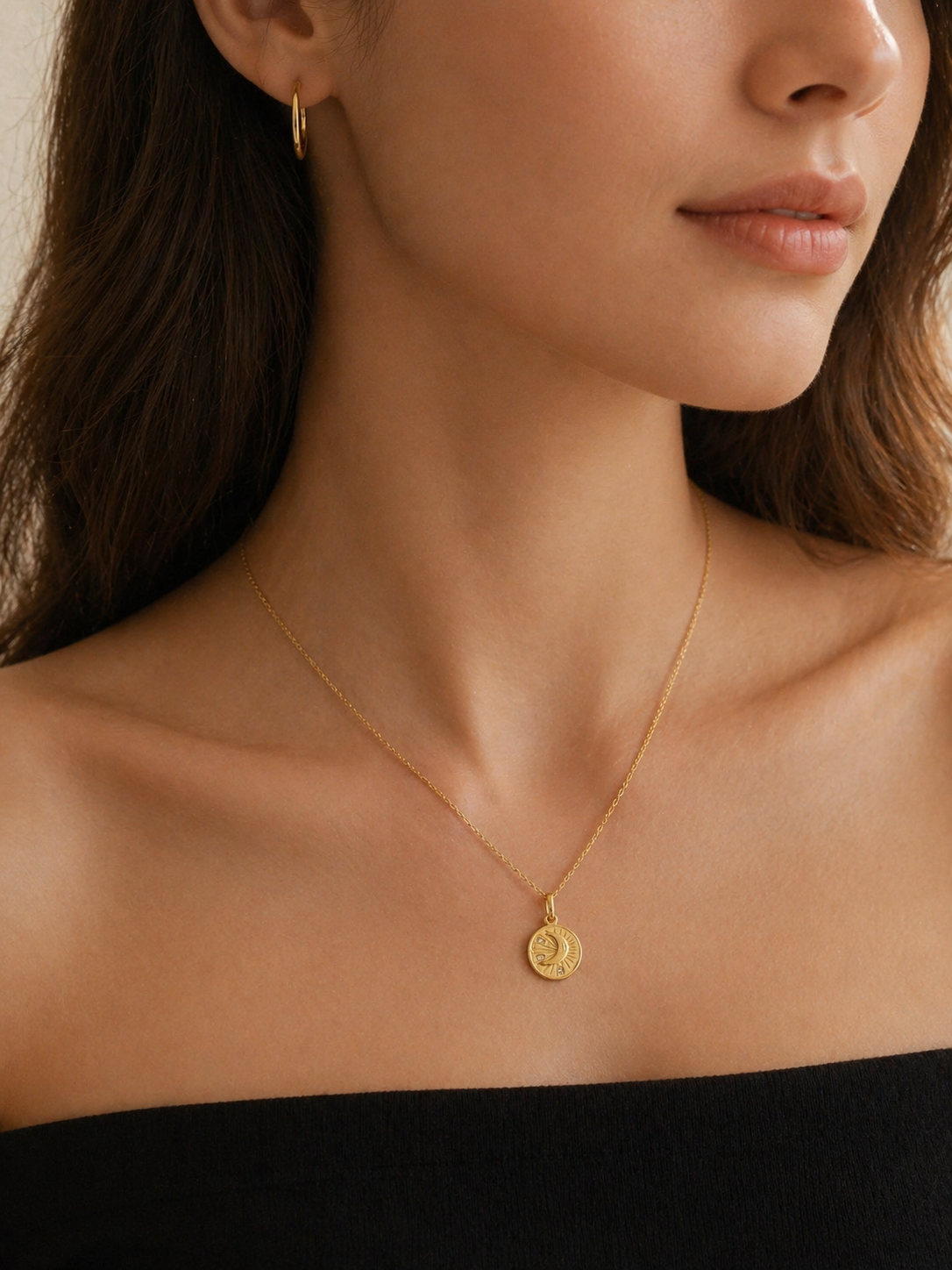 Gianna Necklace