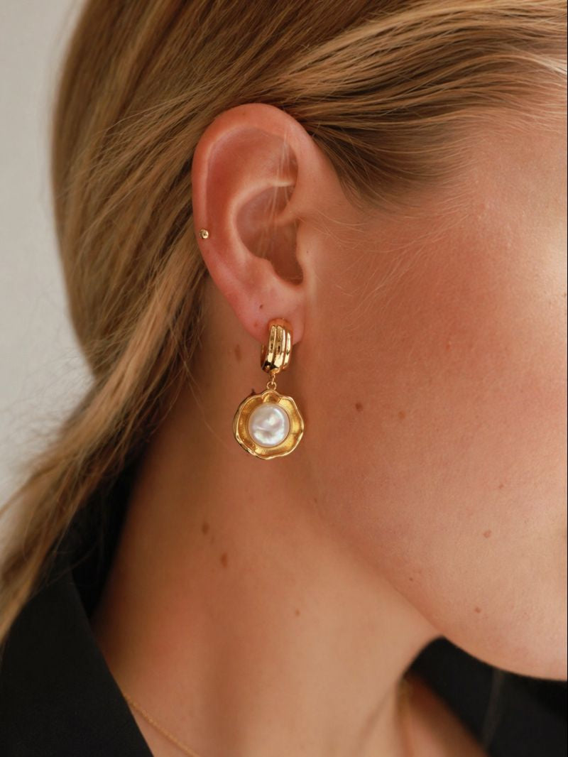 Daphne Earrings