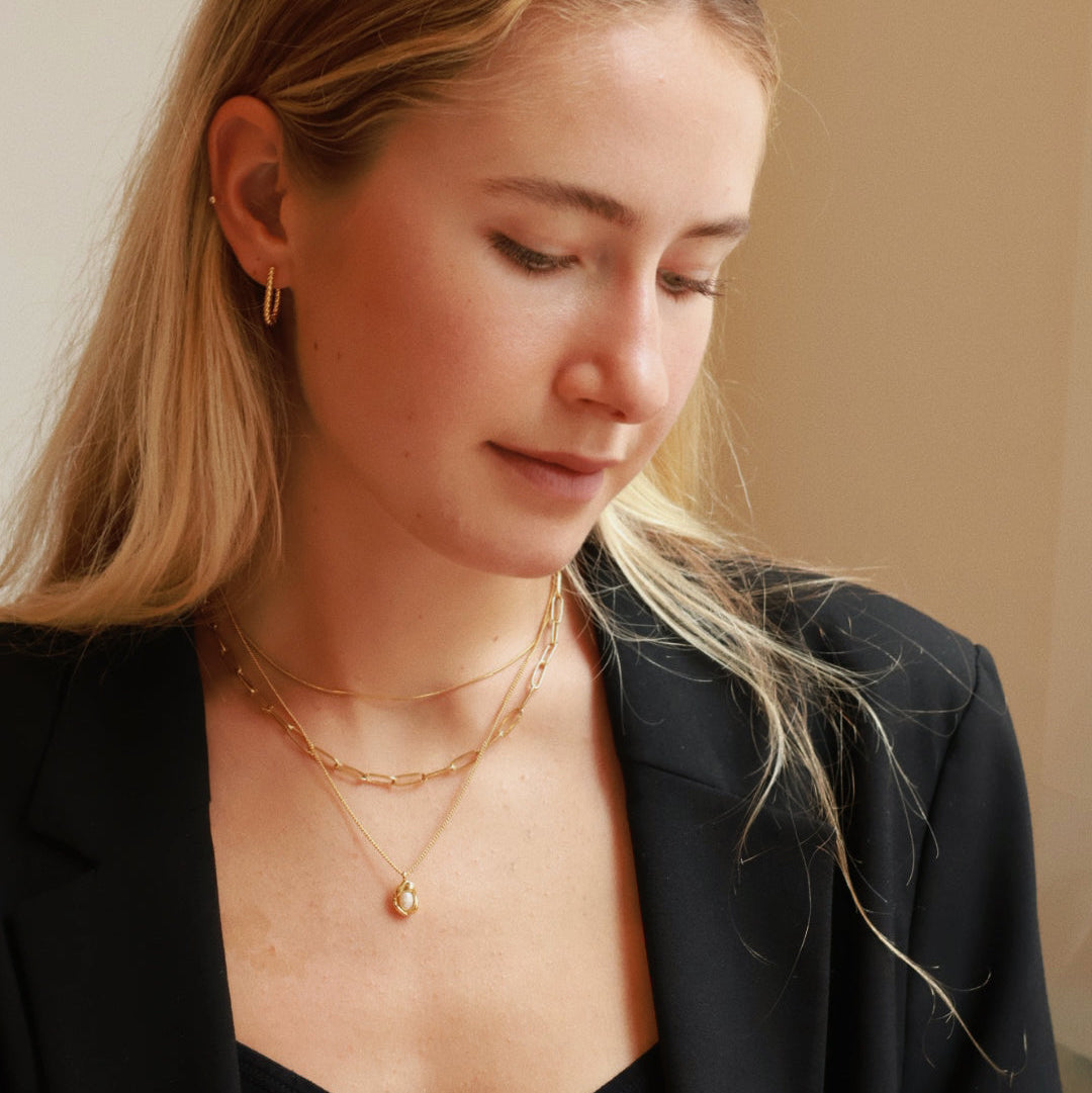 Aristelle Necklace