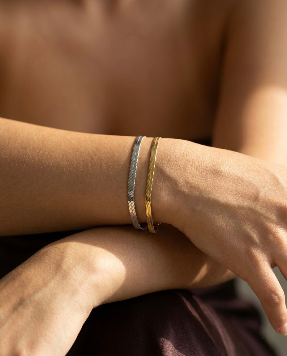 Maya Bracelet