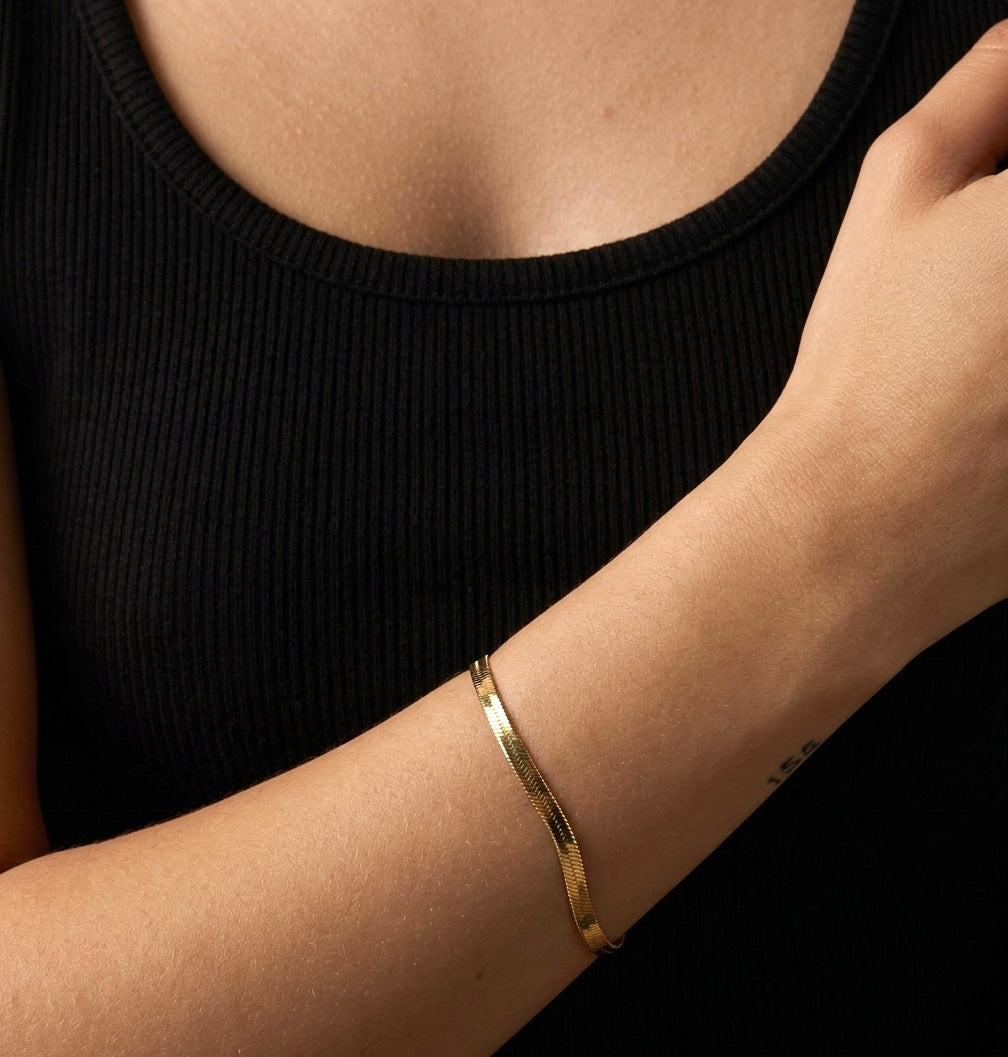 Maya Bracelet