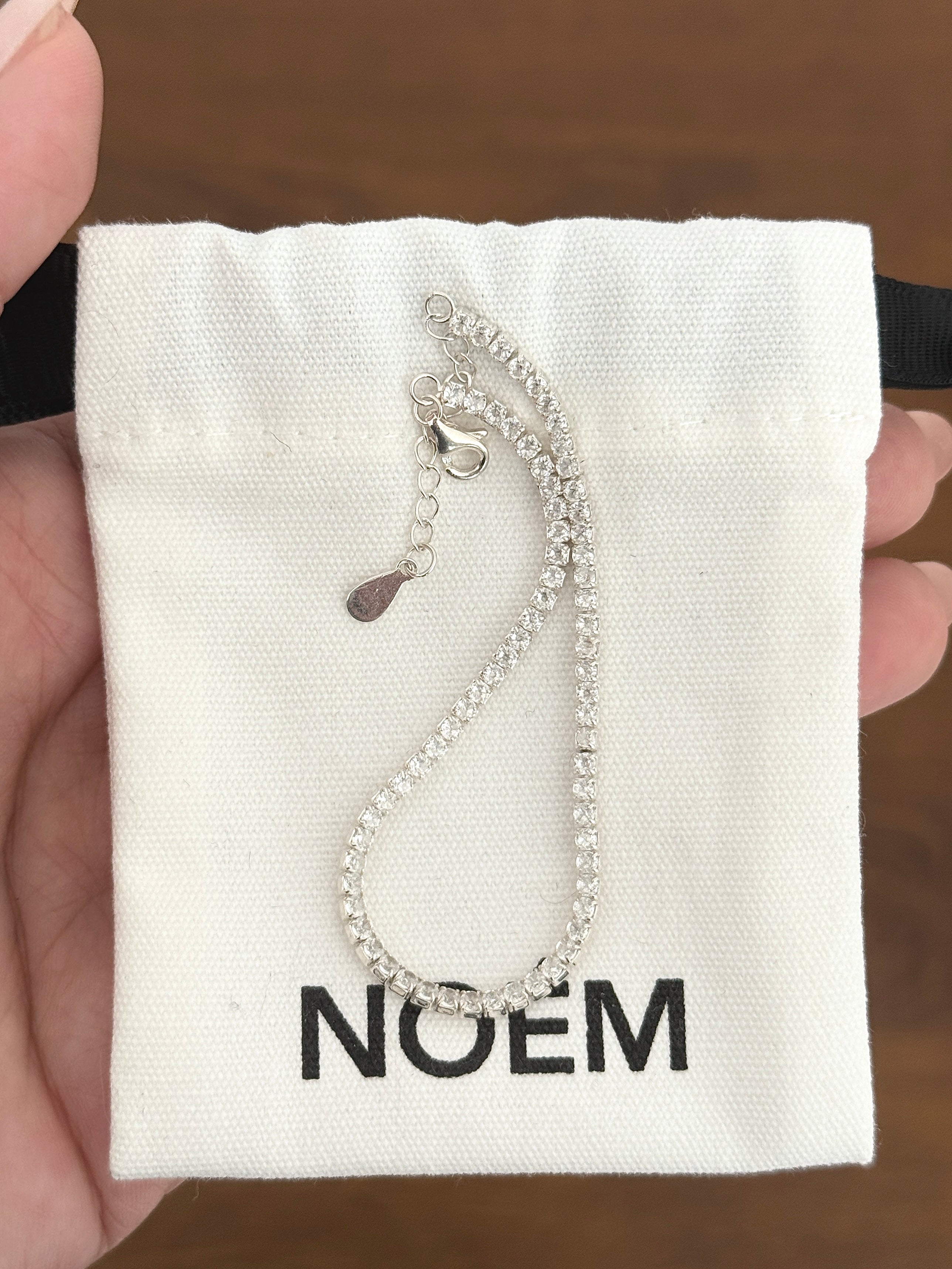 Tennis Bracelet