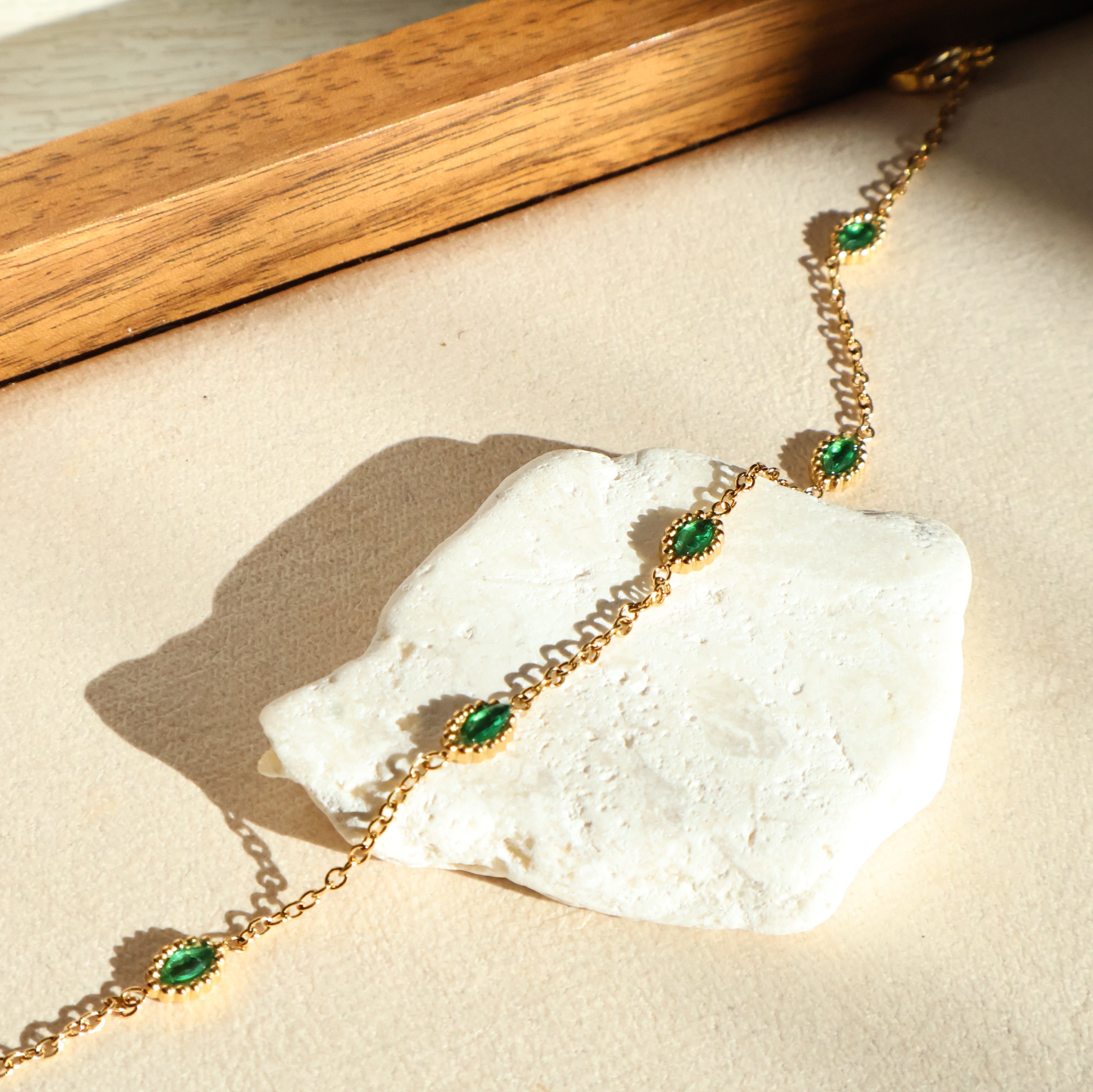 Nova Bracelet