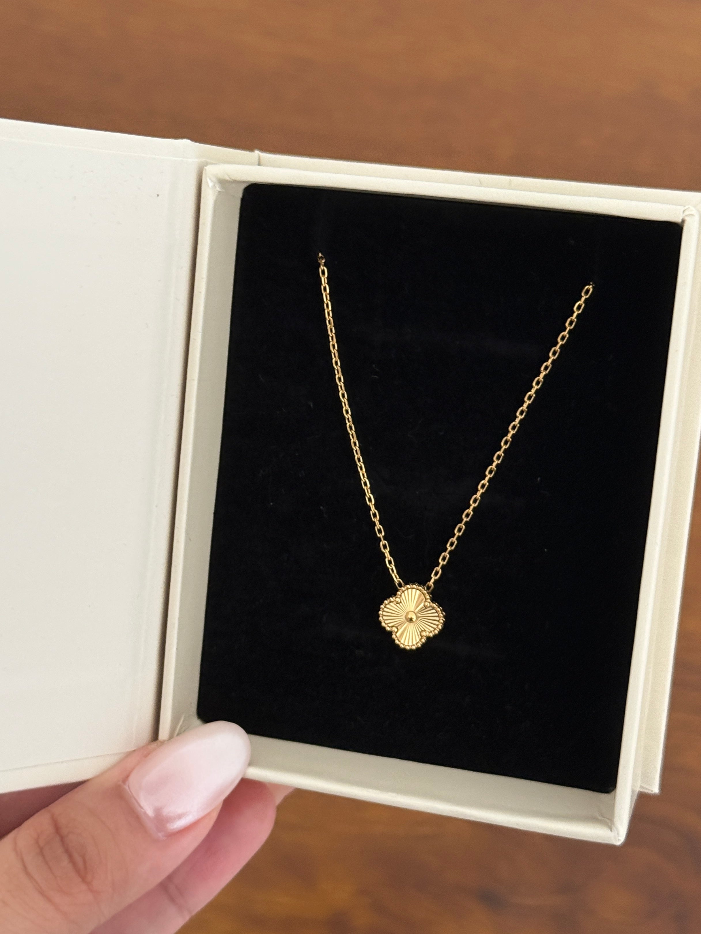 Aylin Necklace
