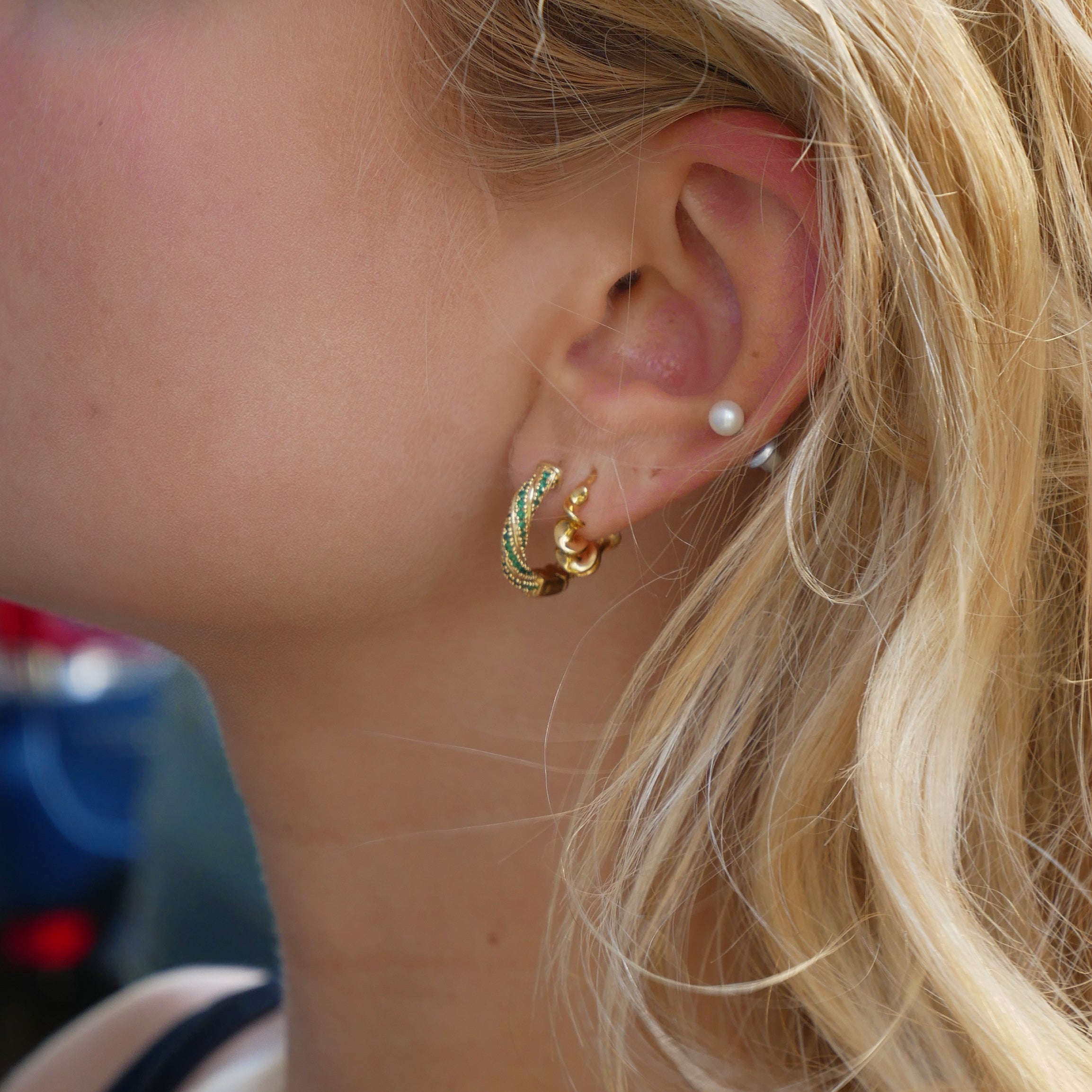 Naomi Hoops