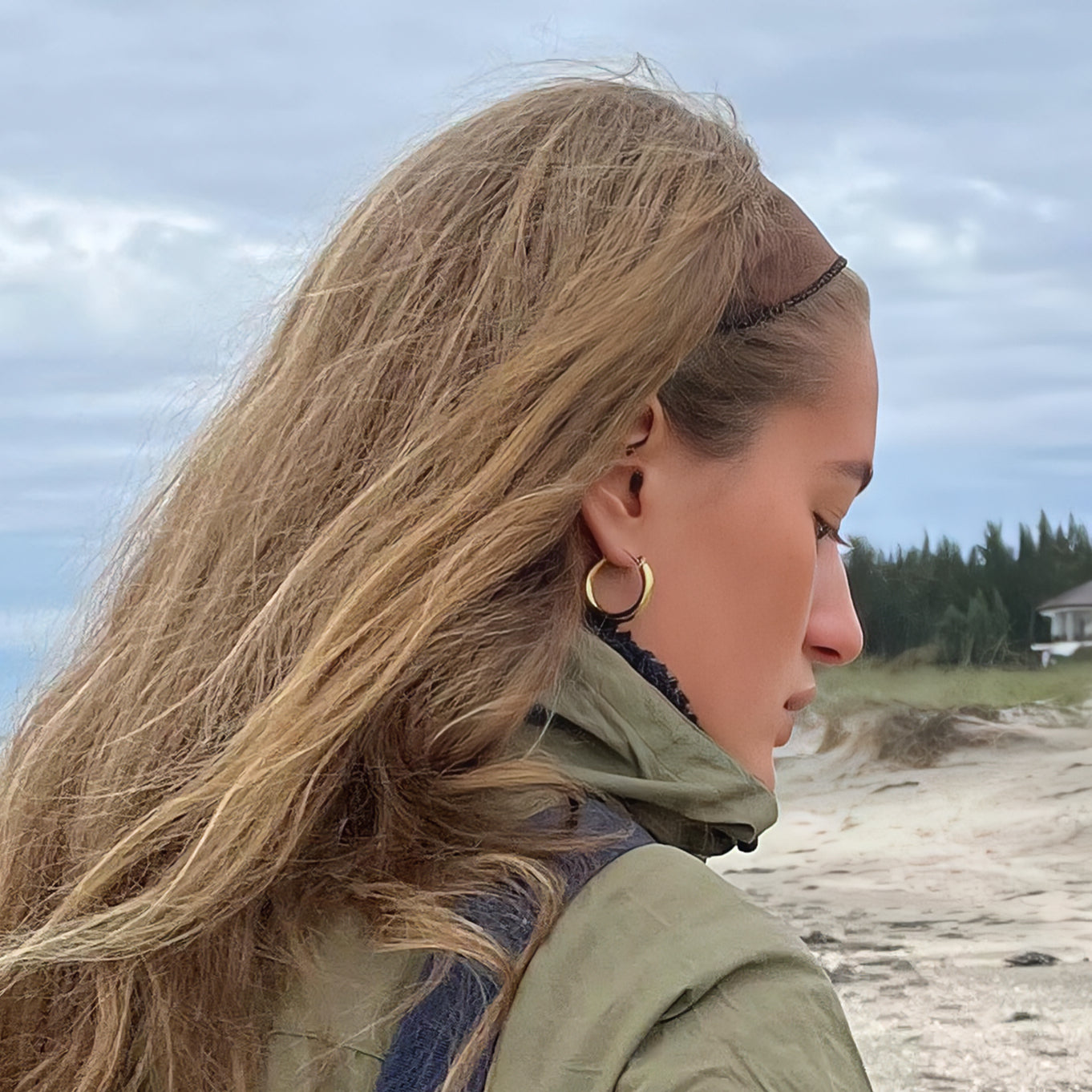 Kiara Hoops