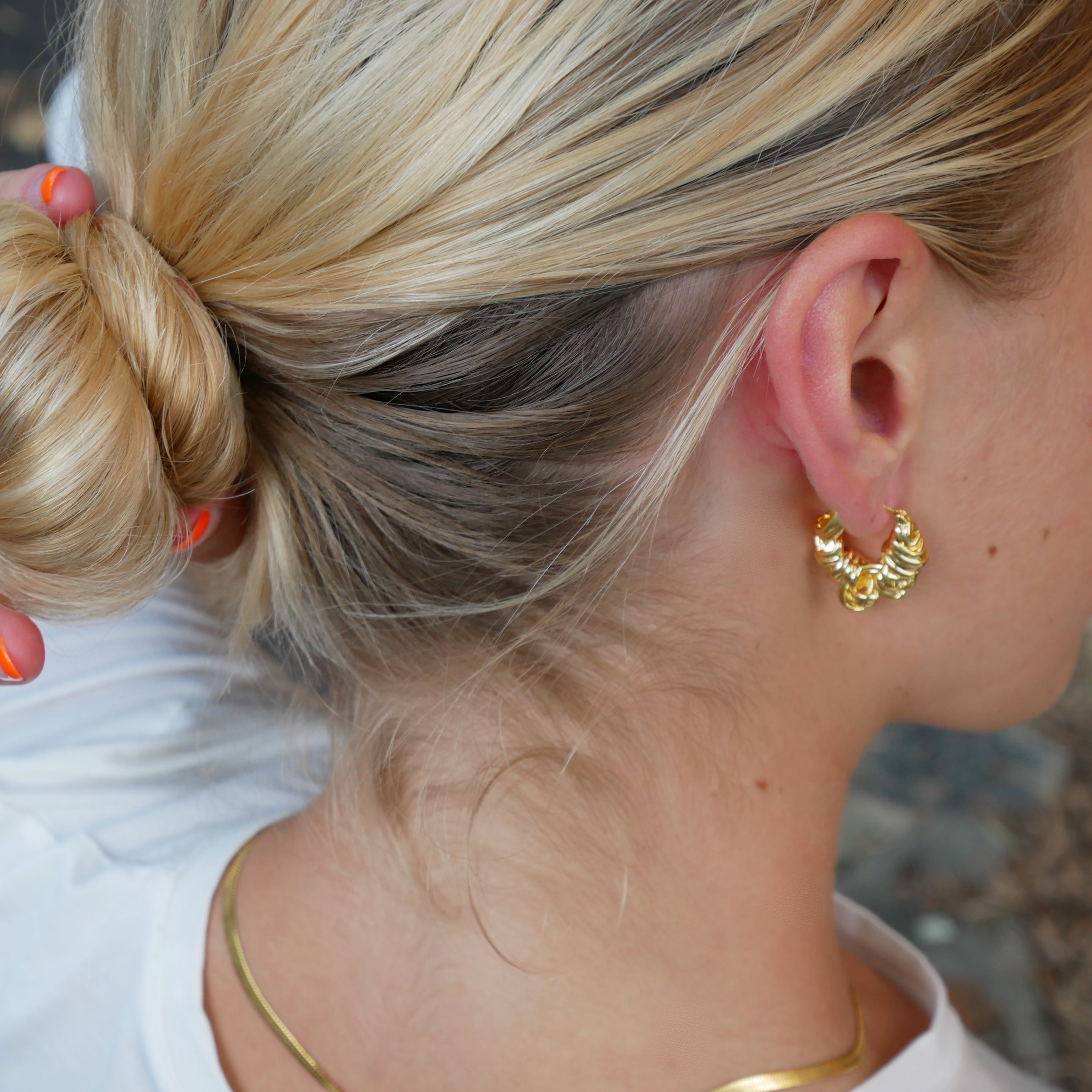 Aliyah Hoops