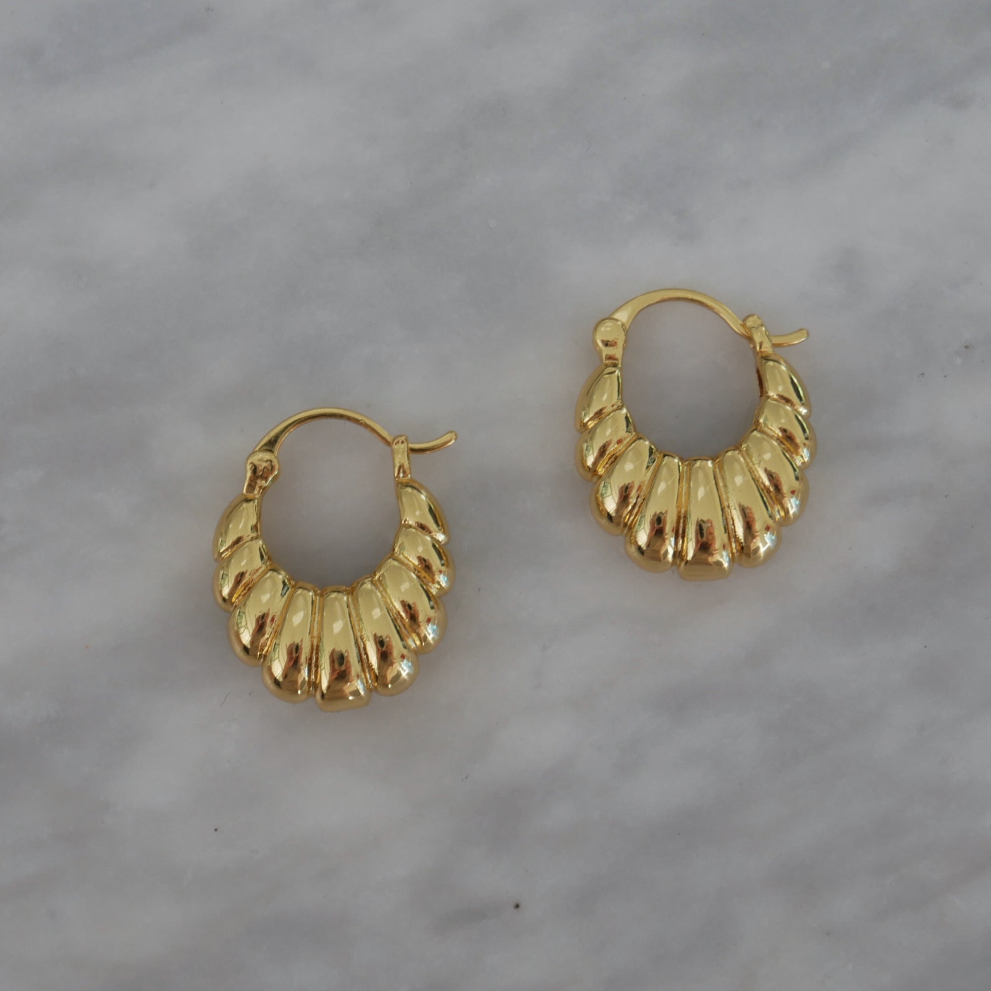 Ophelia Hoops
