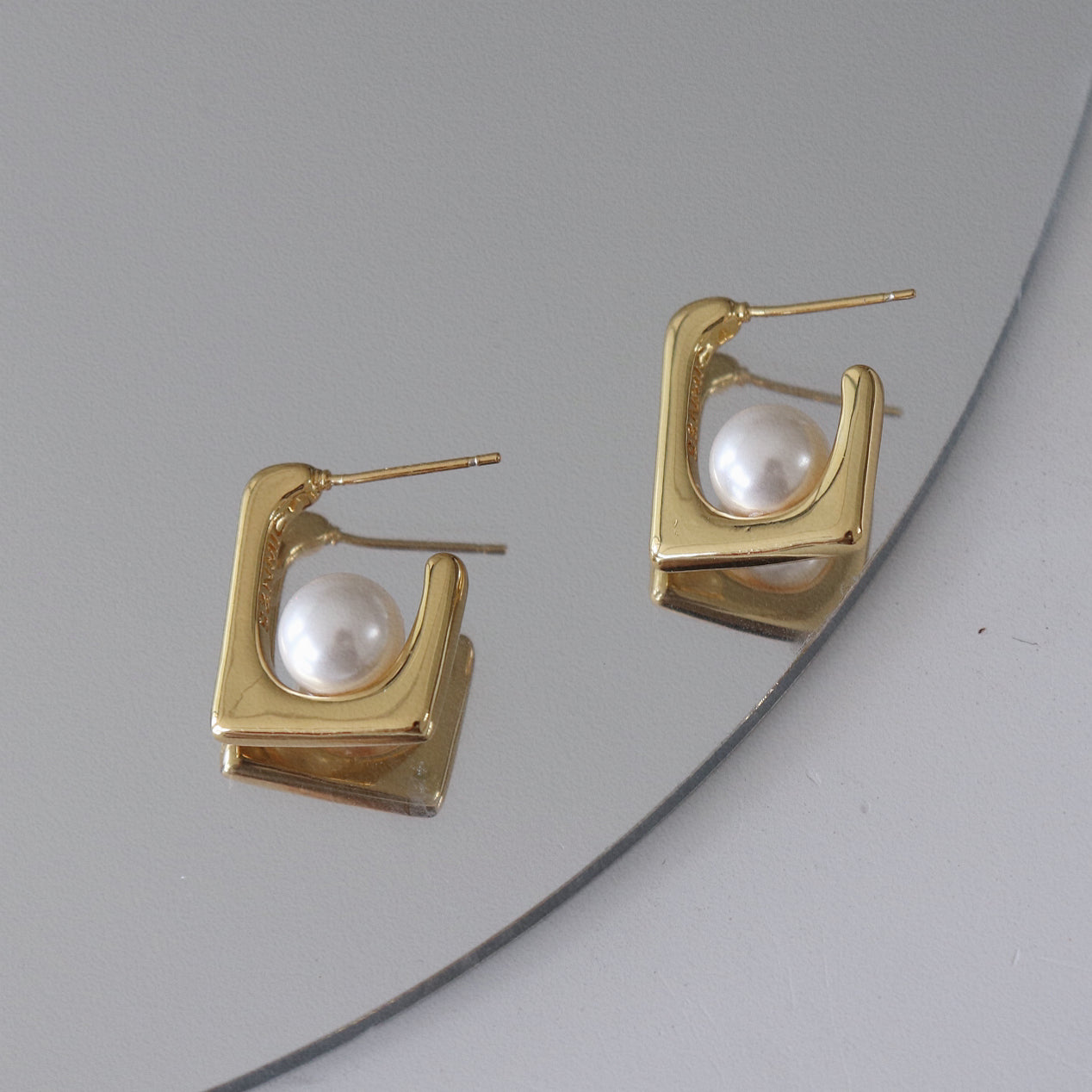 Genesia Earrings