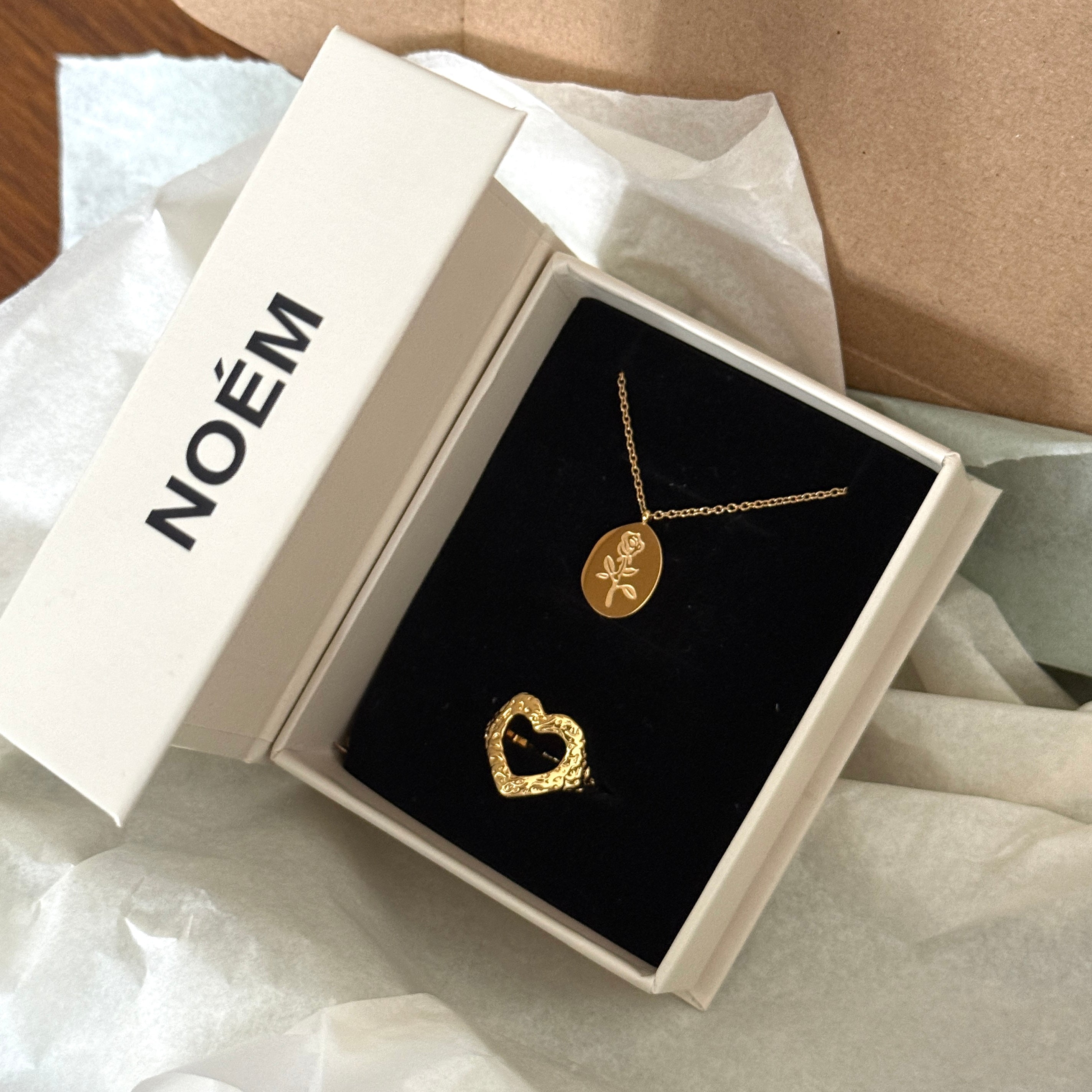Jewellery Box