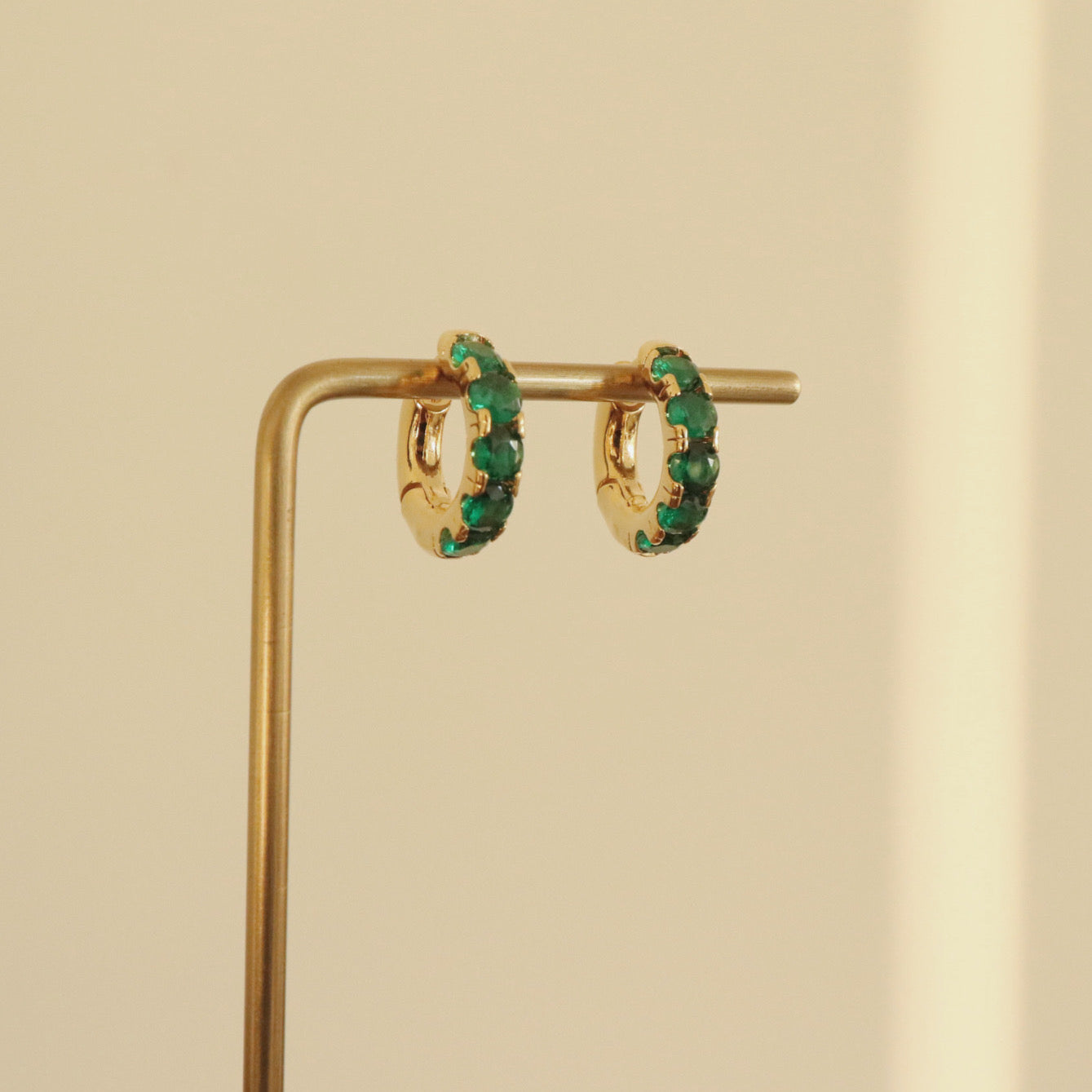 Alexis Hoops