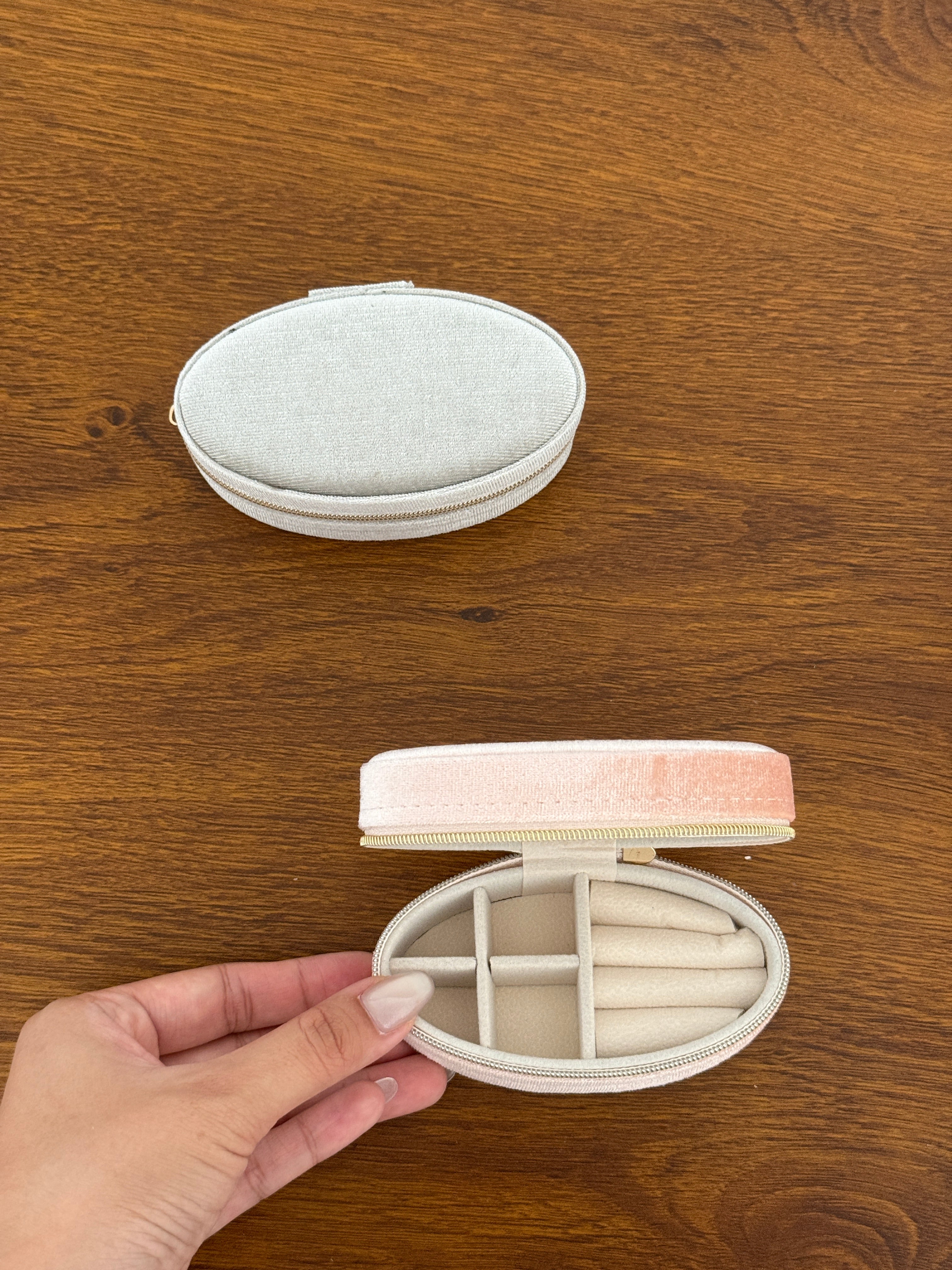Jewellery Box